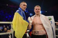 Менеджер Князева объяснил, почему перед боем не было гимнов Украины и России