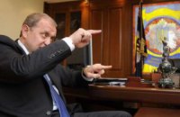 ДБР викликало на допит колишнього міністра МВС Могильова