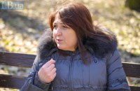 "Не знаю, чи переконала б доньку виїхати, якби не кіт". Як нині живе сім’я, що під обстрілами вибралася з Ірпеня