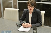 Елена Белан: «Украинцы не понимают, что национальная валюта может укрепляться. У них не было такого опыта»