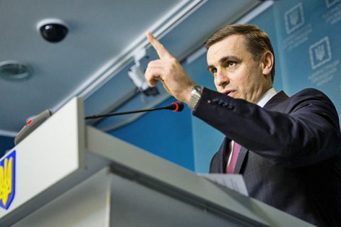 Делегация РФ находится в изоляции на международной арене по вопросам Донбасса, - Елисеев