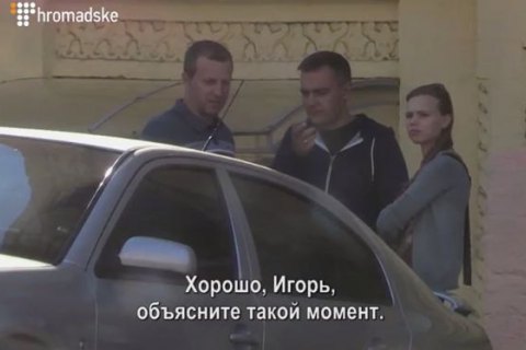 Следствие изучит фильм об убийстве Шеремета 