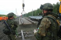 Правий берег наш. Що далі?