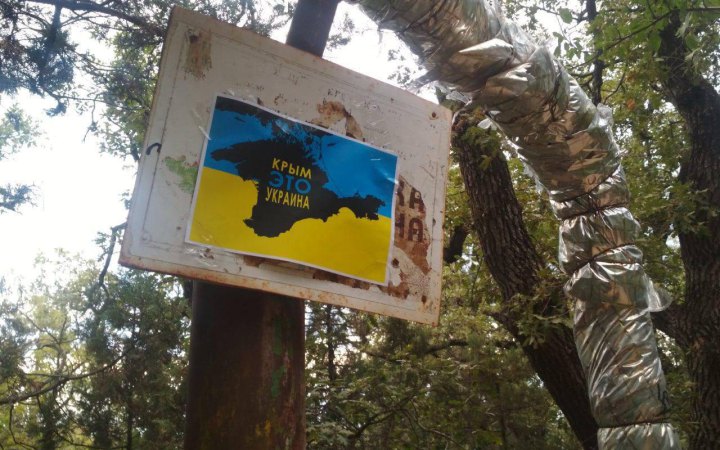 Росія незаконно утримує в Криму 110 українців та відкрила мінімум 200 адмінсправ "за дискредитацію армії", – правозахисники