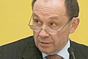 Голубченко упрекнул Пилипишина в плохом состоянии района