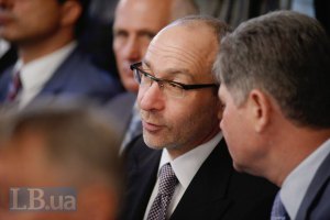 Возглавить КГГА должен был Кернес, - источник