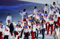 Международный олимпийский комитет восстановил Россию в правах