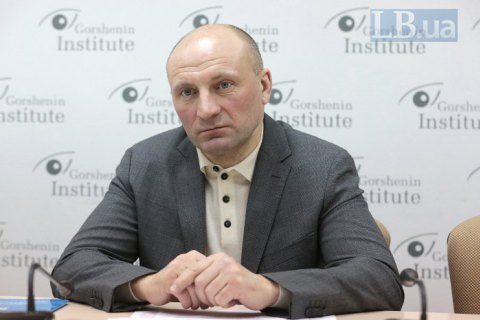 Мэр Черкасс опубликовал смс-переписку с угрозами от Трофимова, в ОП говорят, это был пранкер