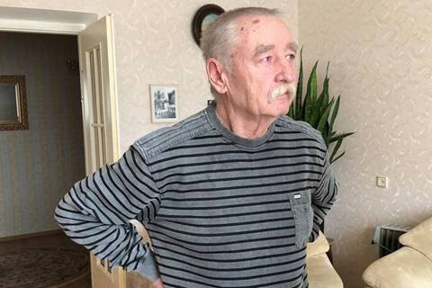 ​Зеленский присвоил звание Героя Украины композитору Игорю Покладу
