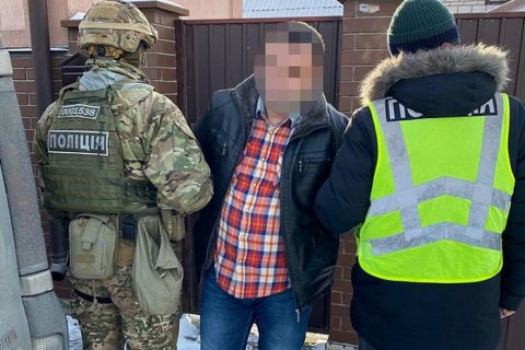 Полиция задержала преследователя Златы Огневич, который угрожал ей расправой