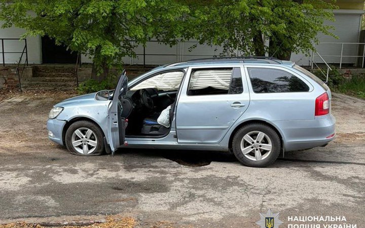 Вчора росіяни дроном поранили водійку авто на Чернігівщині