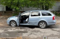 Вчора росіяни дроном поранили водійку авто на Чернігівщині