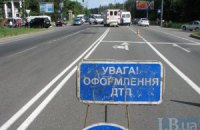 Водитель маршрутки потерял сознание из-за жары