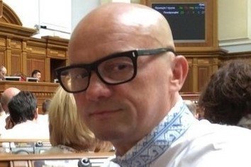 Чепинога оголосив про вихід з "ублюдочної" фракції БПП