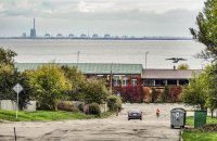Через російські обстріли пошкоджена лінія Запорізької атомної електростанції