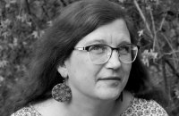 Чеська україністка Тереза Хланьова: Україна має стати частиною нашої крові