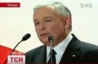 В Польше обработали 94% бюллетеней 