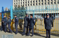 ЦВК отримала список населених пунктів, де не можна проводити місцеві вибори