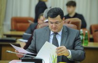 Квиташвили проверит медуниверситет им. Богомольца