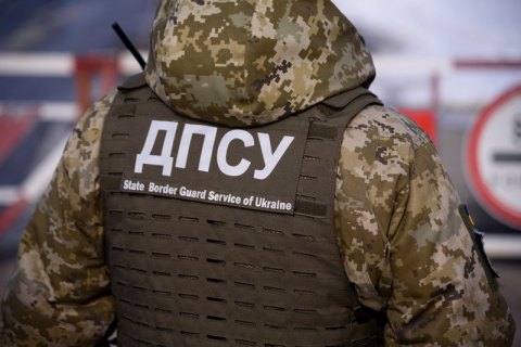 Пограничники усилили охрану границы на время праздников