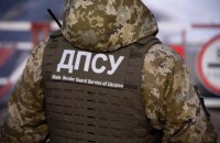 Пограничники усилили охрану границы на время праздников