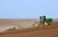 На Одещині аграрії розпочали сівбу