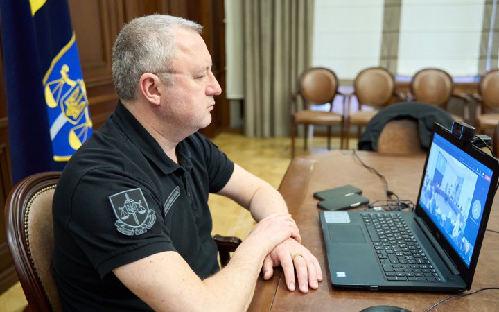 Генпрокурор: Росія пошкодила і зруйнувала понад 1062 об'єкти культурної спадщини в Україні