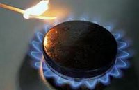 Газ для населення подорожчає на 50% із травня