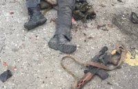 В Грозном стреляют, 13 погибших