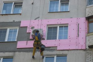 Кабмін компенсуватиме витрати на утеплення будинків