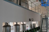 Детективи БЕБ вилучили та арештували 105 тис. літрів спирту на 25 млн гривень