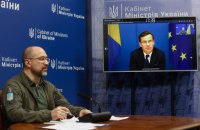 Новий пакет допомоги від Швеції включає ППО, - Шмигаль