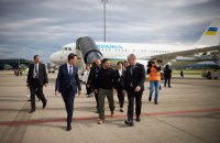 Швейцарія оприлюднила список учасників Саміту миру