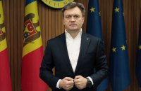 Прем’єр Молдови оголосив, що йде з політики "з особистих причин"