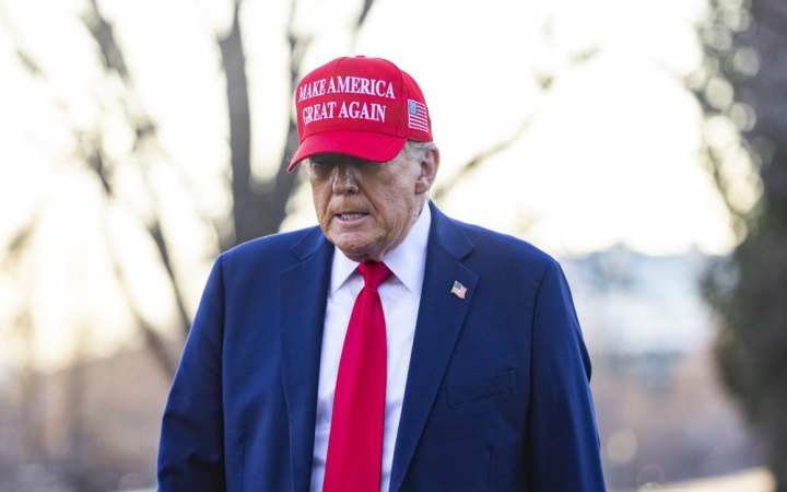 Верховний суд США визнав мита Трампа незаконними