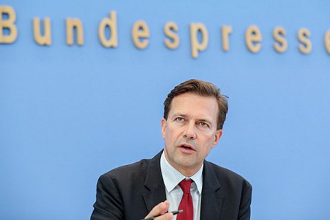 Германия ждет от Украины пояснений по делу Бабченко 