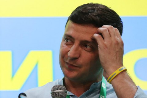​Зеленский договорился с премьером Индии об обмене визитами