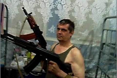 Медведчук мог затянуть процесс обмена киборга "Рахмана" на российского кадрового офицера, - пленки Bihus.info