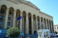 У другому турі місцевих виборів у Грузії перемагає правляча партія (оновлено)