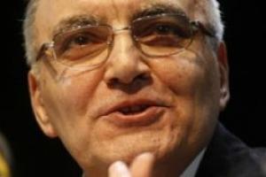 Темур Чхеидзе: "Когда ставлю спектакль, я всегда подставляю какую-нибудь из десяти заповедей"