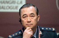 Китай провел перестановки в военном командовании 