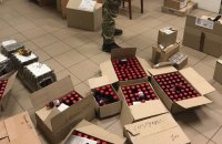 СБУ накрыла подпольное производство лекарств в Одессе