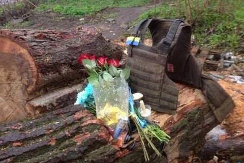 Один военный погиб на Донбассе, двое ранены с начала дня