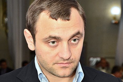Украина во вторник отправит запрос на экстрадицию задержанного во Франции Саркисяна