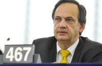 Депутат Европарламента от СДПГ поддержал идею миротворческой миссии ООН в Украине