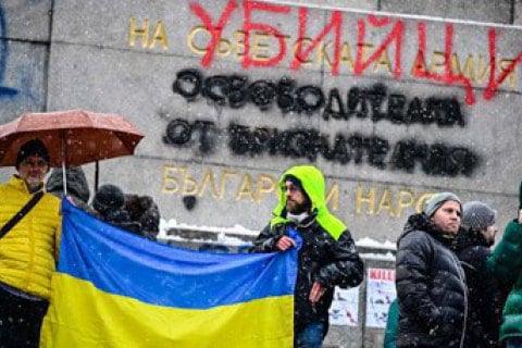 ​Неудобный русский вопрос
