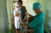 В Херсонском тубдиспансере болеют даже сотрудники