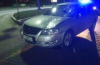 Пьяный полицейский в Броварах сбил двух людей на переходе, один из пешеходов погиб (обновлено)