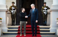 Литва приєднається до надання Україні додаткових систем ППО, – Науседа