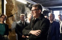 ​До кінця року Україна отримає другу партію винищувачів F-16  від Данії